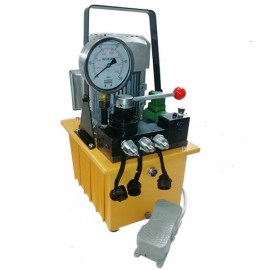 Насосная гидравлическая станция СНГ-700